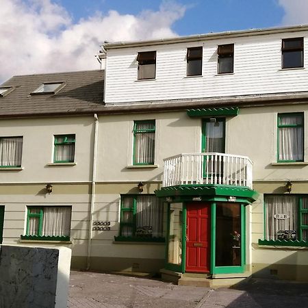 Apartmán Russell'S Dingle Exteriér fotografie