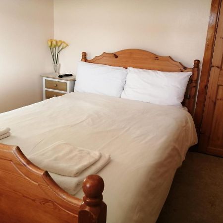 Apartmán Russell'S Dingle Exteriér fotografie