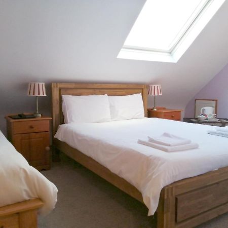 Apartmán Russell'S Dingle Exteriér fotografie