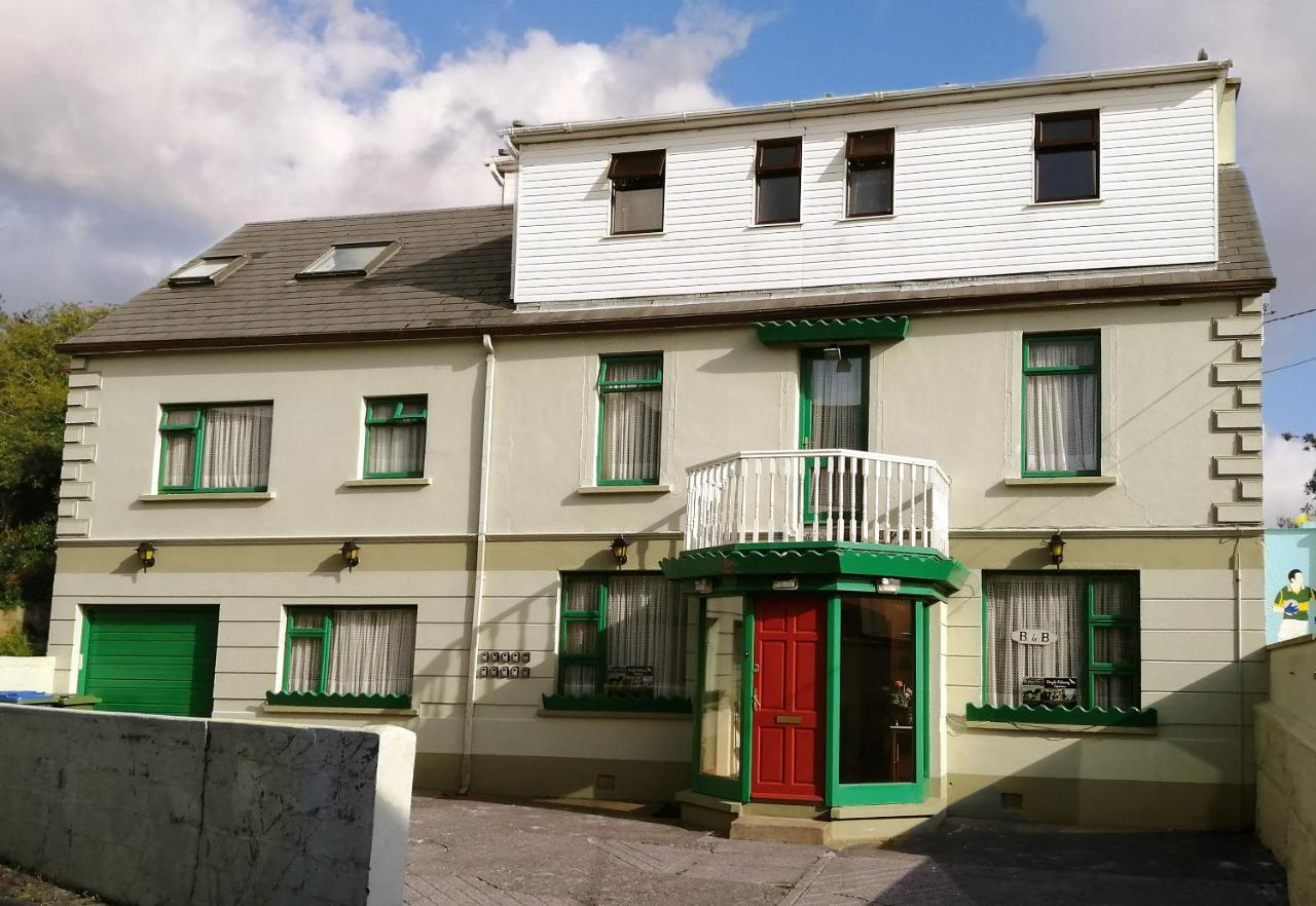 Apartmán Russell'S Dingle Exteriér fotografie
