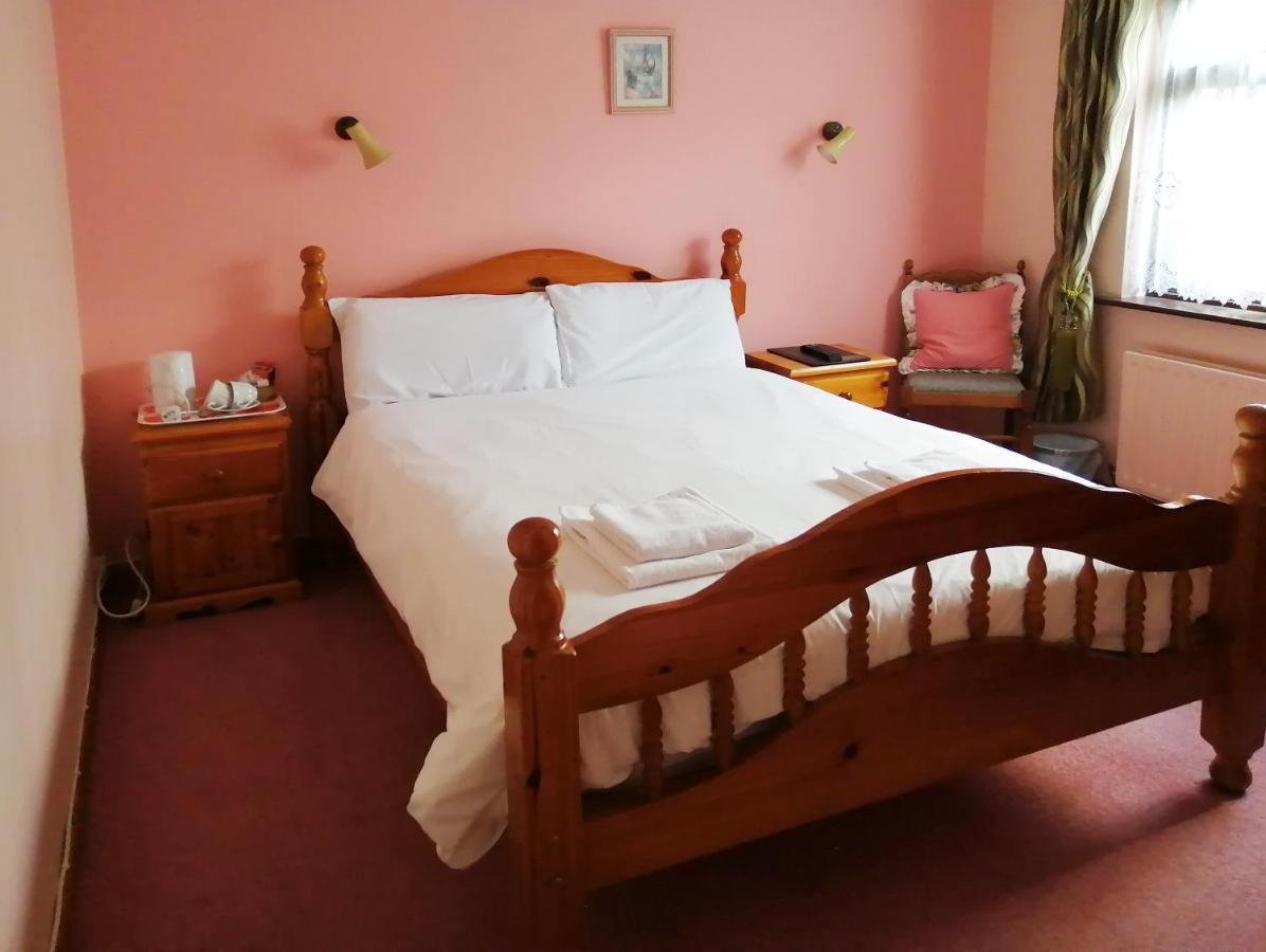 Apartmán Russell'S Dingle Exteriér fotografie