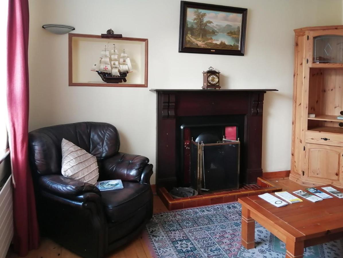 Apartmán Russell'S Dingle Exteriér fotografie