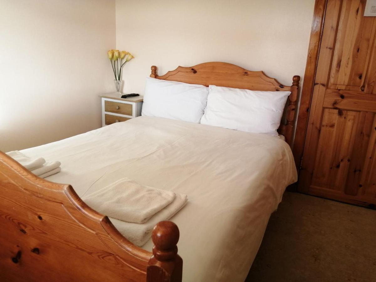 Apartmán Russell'S Dingle Exteriér fotografie